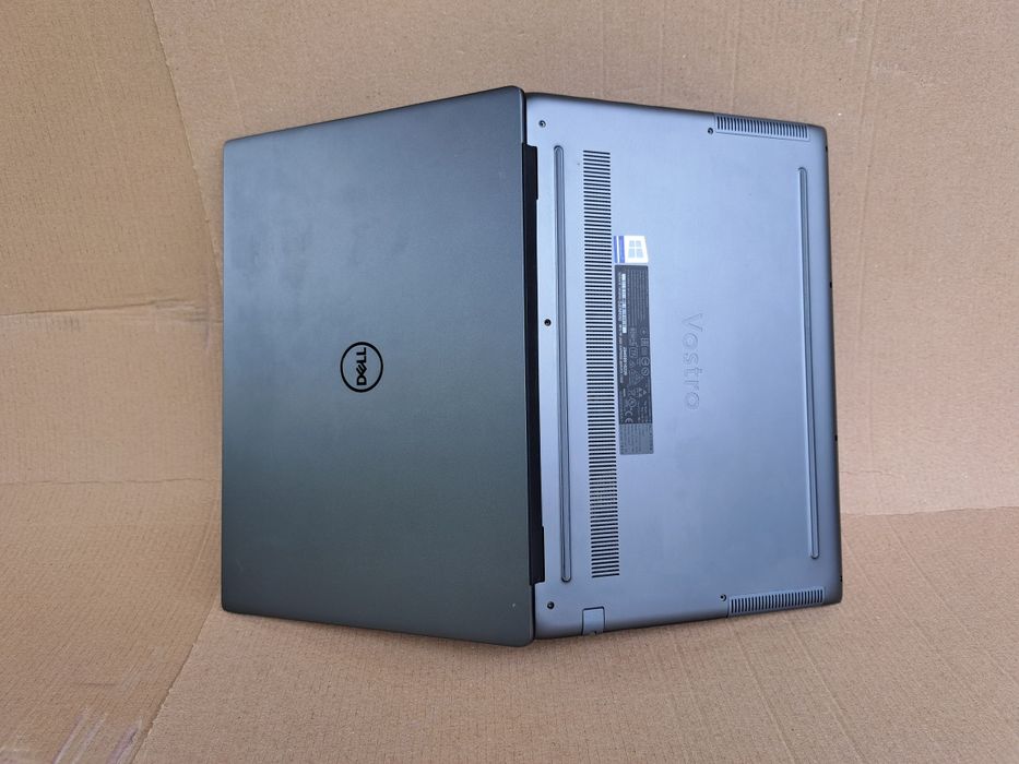 Dell Vostro 5490. i5-10Gen. 8Ram. 256ssd. Ноутбук