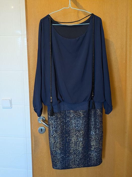 Vestido feminino