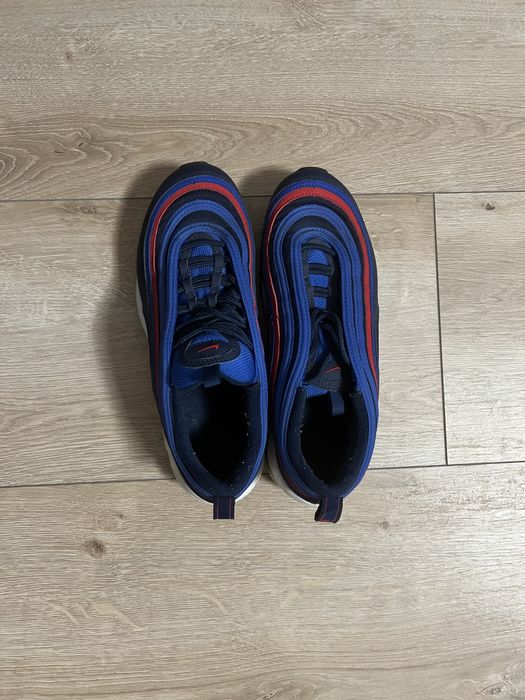 Nike air max 97, розмір40 ОРИГІНАЛ