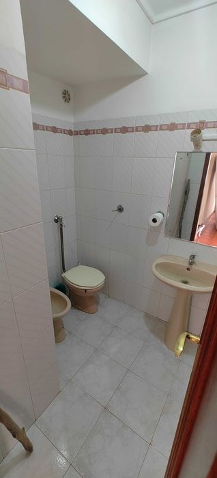Quarto para arrendar no Centro de Aveiro
