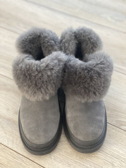 NOWE Śniegowce Hammerstein roz. 37