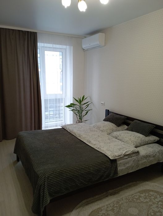 ЖК ''Dreаm town'' 1100 подобово. Залізничн