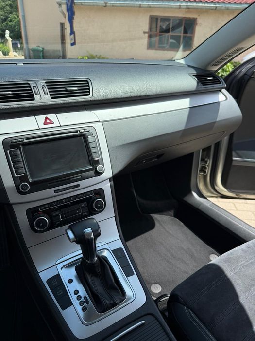Passat cc 1.8tsi dsg