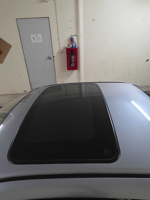 Honda Prelude 2.2Vti 4ws