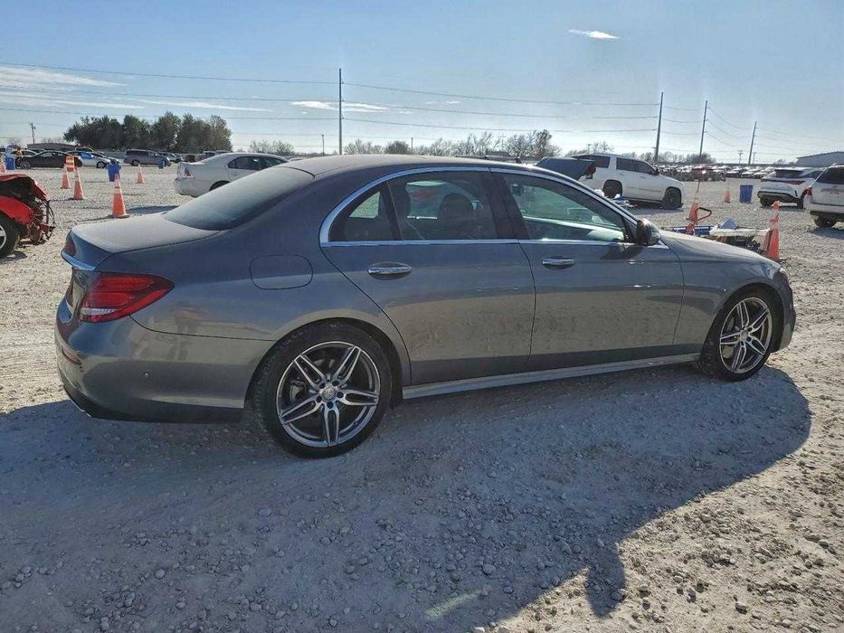 Бампер MERCEDES-BENZ E Class W213 Розборка Мерседес Бенз Е класс W213