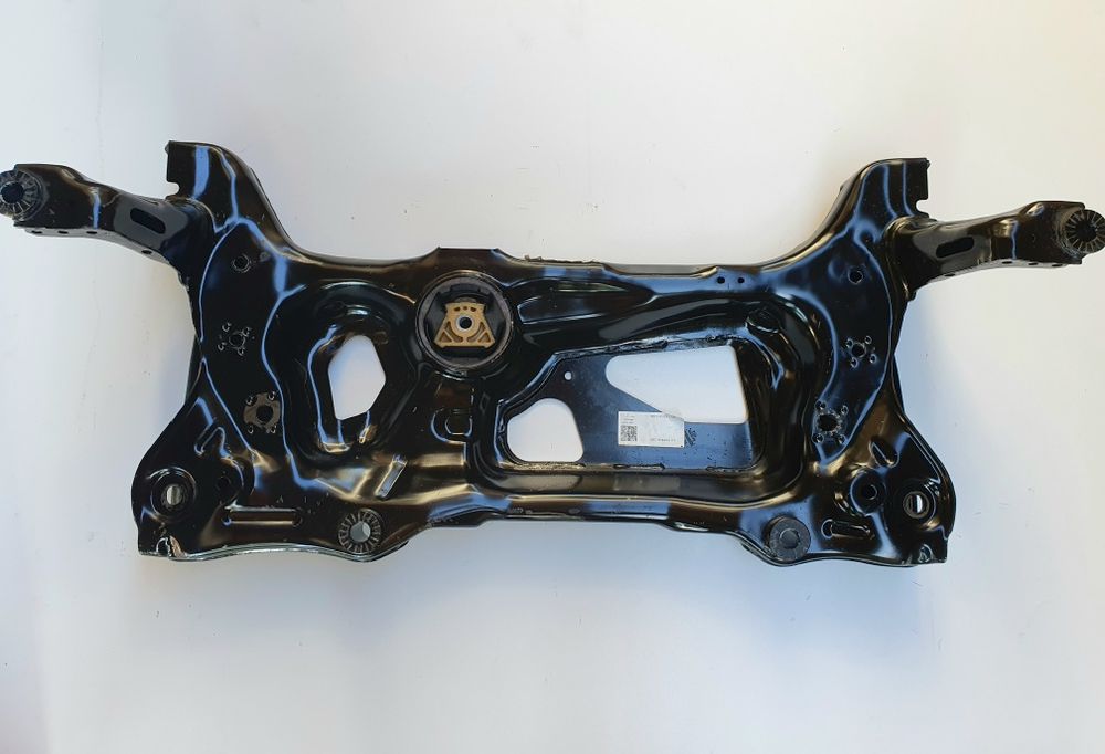 Passat B8 Leon Octavia Golf VII A3 Yeti Tiguan II Arteon Superb SANKI