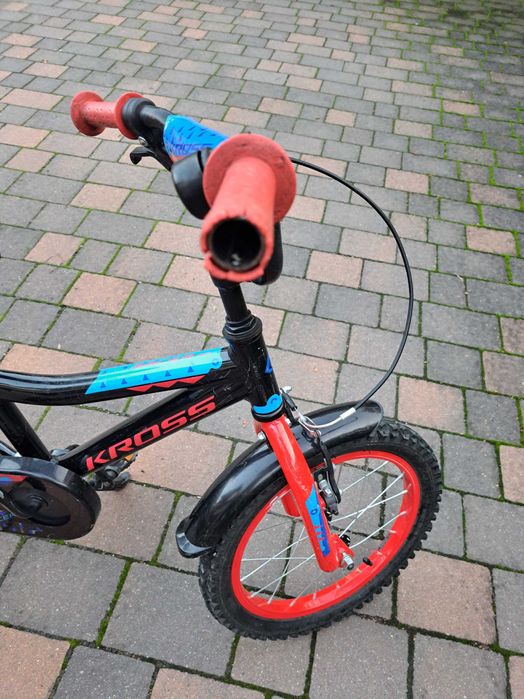 Rowerek KROSS RACER 4.0