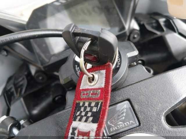 Honda CBR 1000 RR 2026