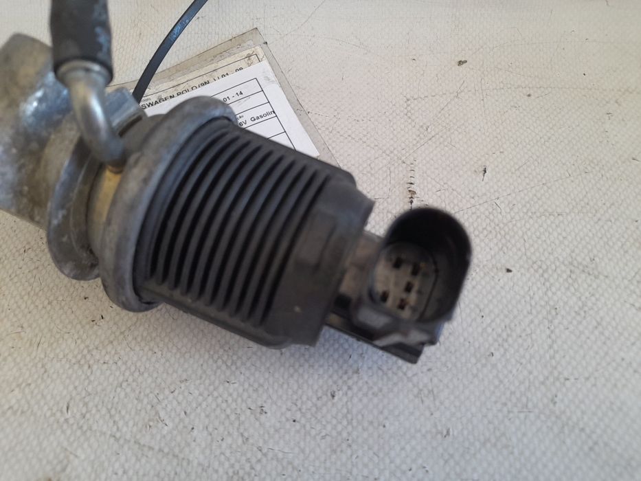 Válvula EGR VOLKSWAGEN Polo (9N)