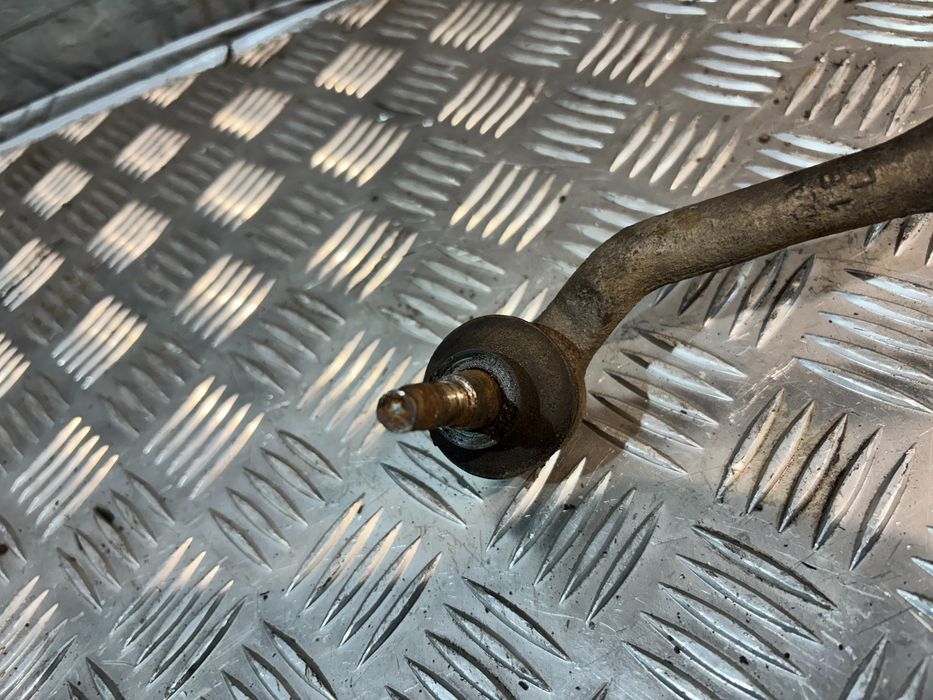 Maglownica Citroen C3 I 1 1.4 Hdi