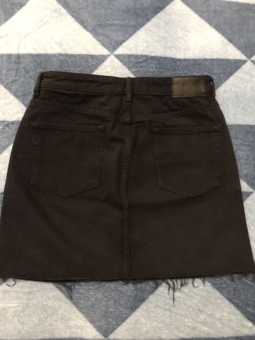 Spódnica Zara rozmiar L