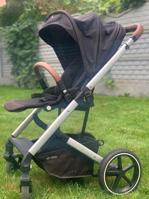 CYBEX BALIOS S + gondola