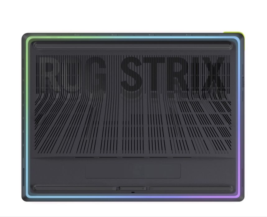 ASUS ROG Strix G16 2025 G615LW-U9322W 16"240Hz Ultra 9  32 2TB RTX5080