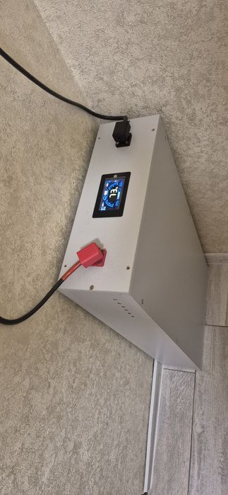 Комплект безперебійного живлення на 24в 5.5kWh