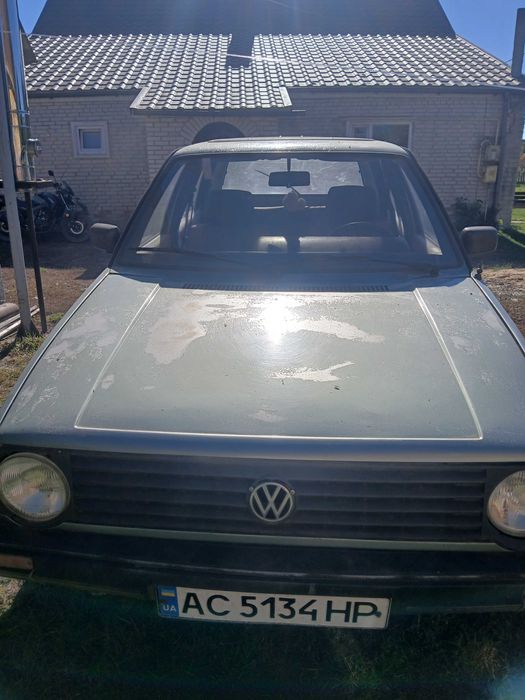 Продам автомобіль
