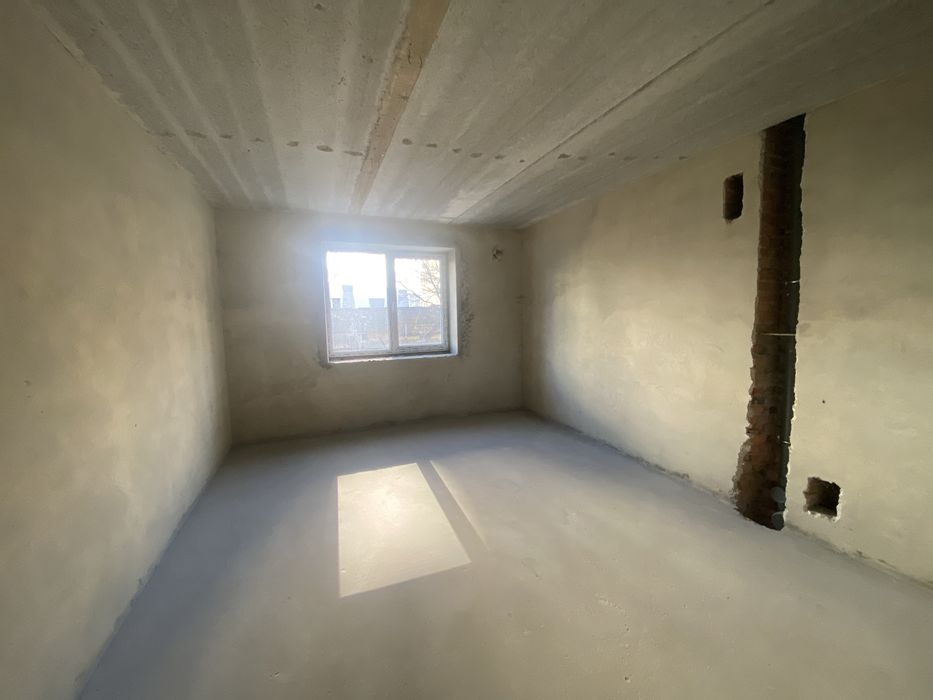 Продається 2к. квартира.Вул. Горбачевського. Пасічна. Новобудова.