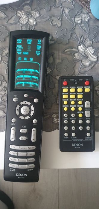 Sprzedam Denon AVR 2809