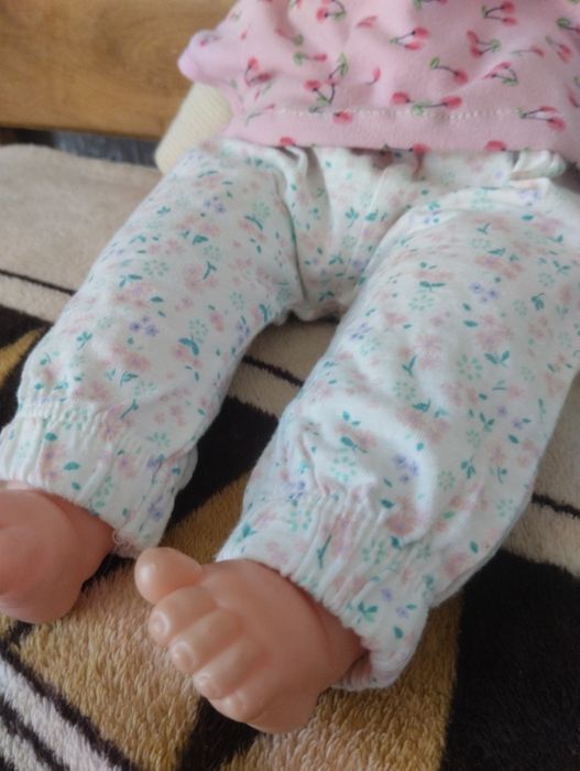 Одяг для бебі борн беби борн baby born Аннабель Annabel 43 см