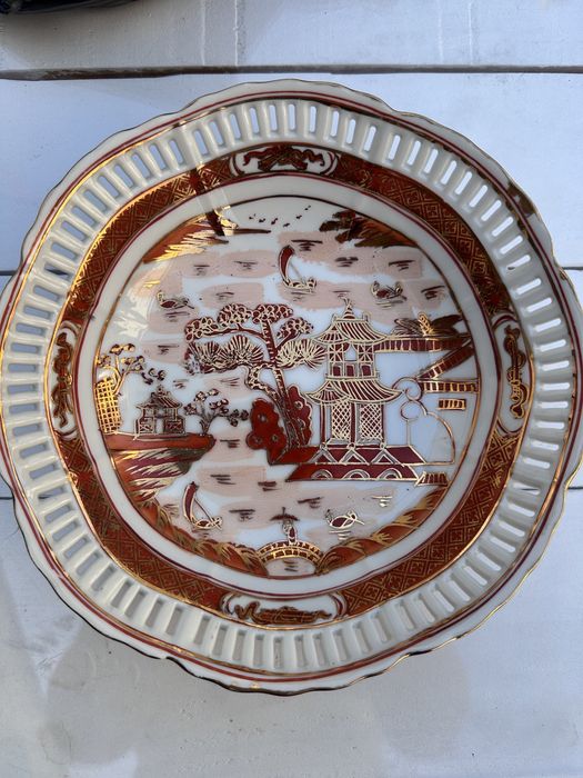 Conjunto completo Macau