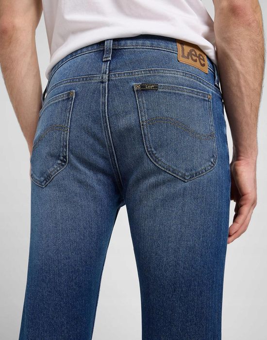 Lee Rider Slim Straight Carson W32 L32