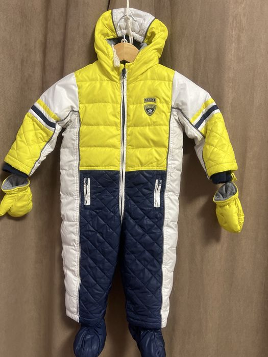 Комбінезон Chicco snow