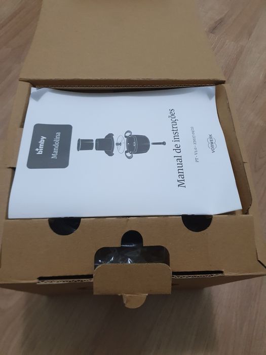 Mandolina Bimby TM5/TM6