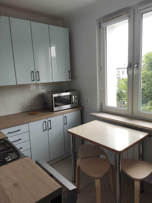 Wynajmę mieszkanie KSM