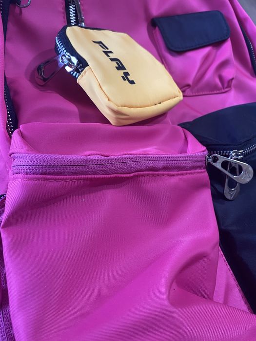 Рюкзак школьный новый