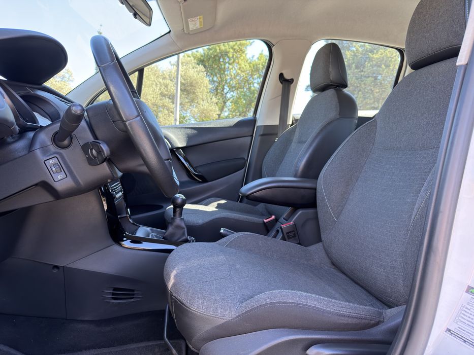 Citroën C3 1.2 VTI | IMACULADO