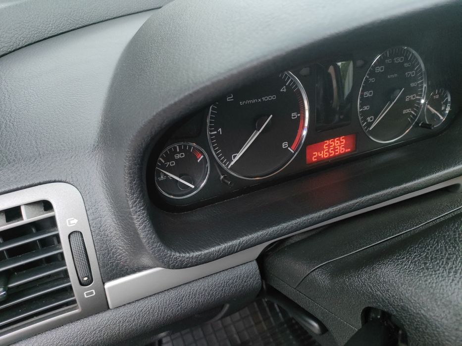 Sprzedam Peugeot 407
