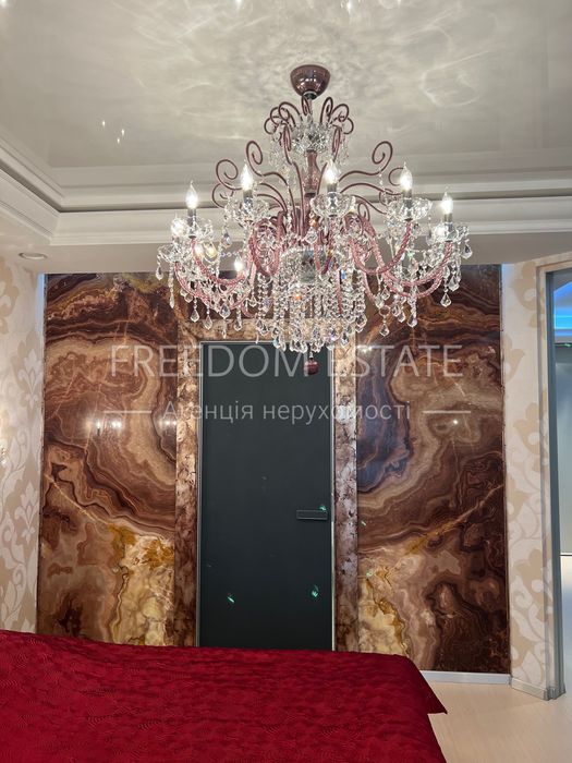 200 тыс.‼️Торг‼️145 м2 ШИКАРНАЯ VIP квартира /Ботанический сад