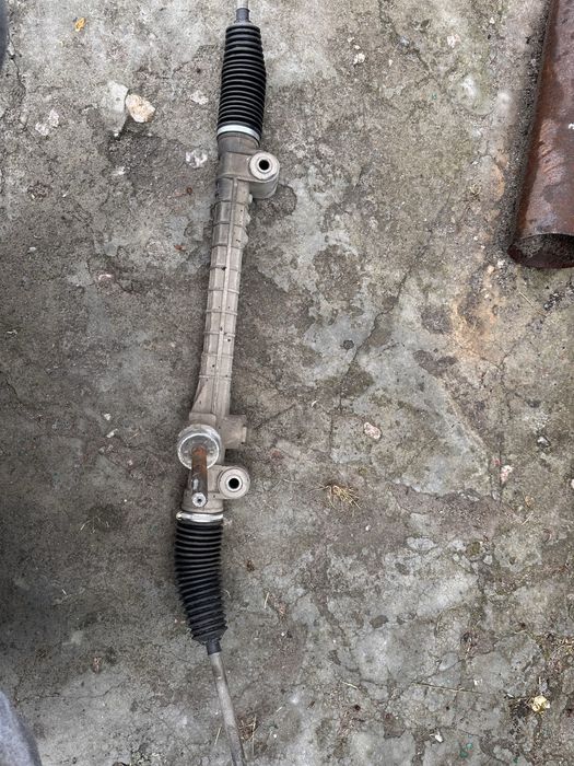 Рулевая рейка Опель Комбо 2006 года под реставрацию / corsa b