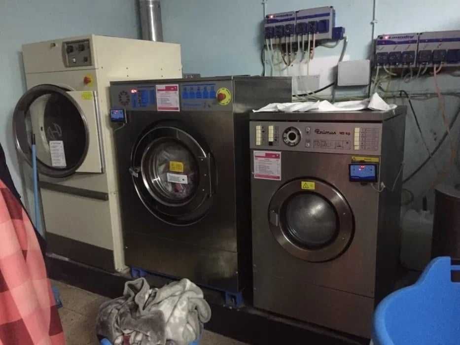 Lavandaria e Atelier de Costura