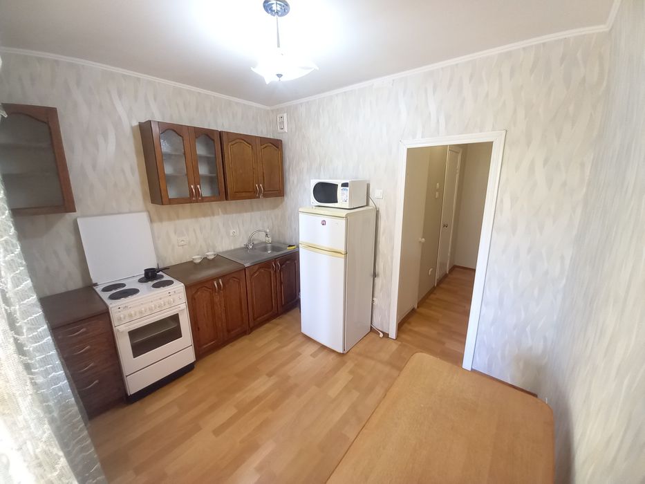 Оренда 1к квартира
