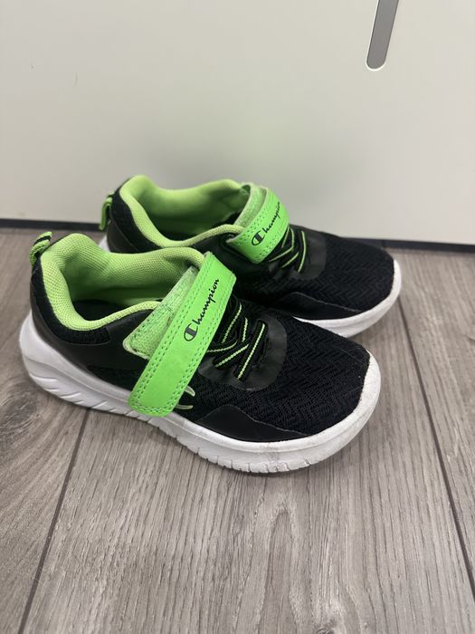 Дитячі кросівки оригінал Champion EUR 29,5
