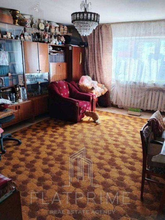 Квартира в ЦЕНТРІ, Печерськ. Терміновий продаж! Без комісії! Світло є завжди - Вид 6