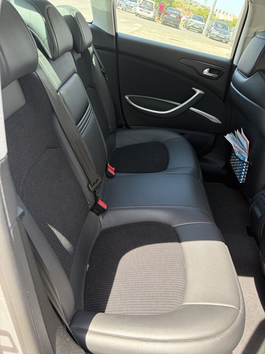 Citroën C5 - 1.6 HDi – Apenas 83.500 km Reais