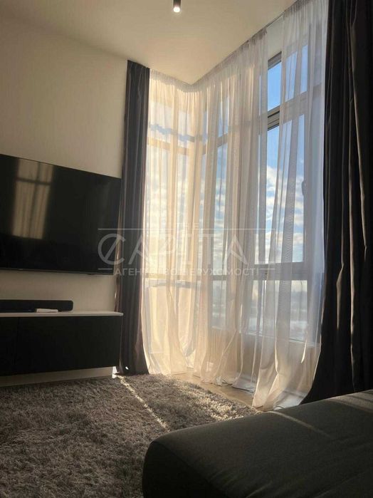 Оренда 2к квартири в ЖК River Stone 60м2 Трускавецька 8, генератор