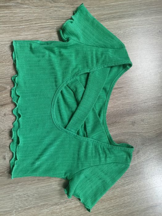 Komplet letni dla dziewczynki 152