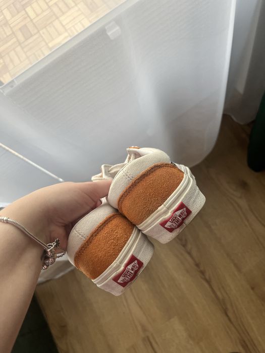 Trampki vans rozmiar 36