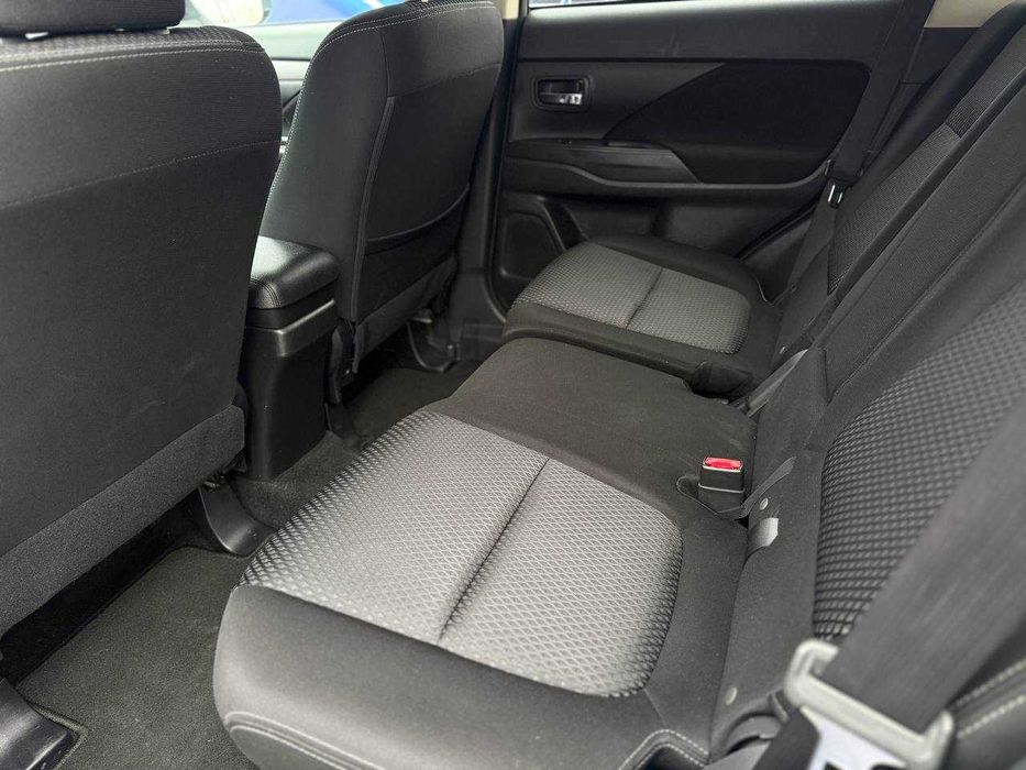 Mitsubishi Outlander 2017, 2.4 бензин, автомат
