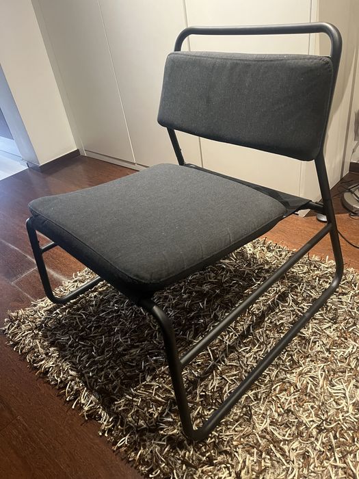 Cadeiras de escritorio ou sala