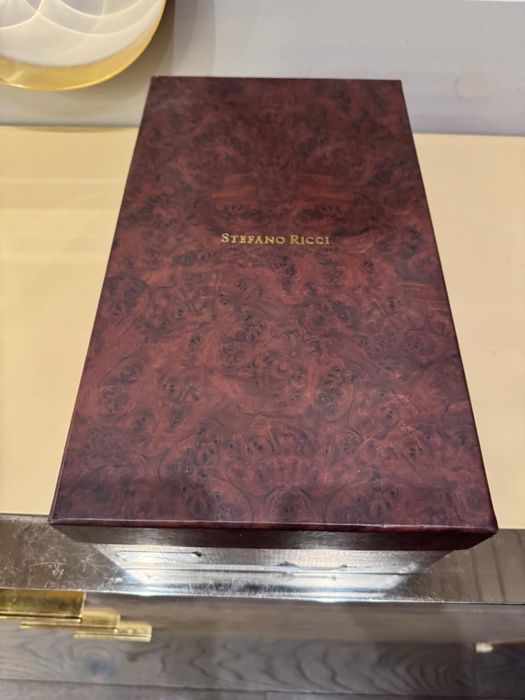 Кросівки Stefano Ricco