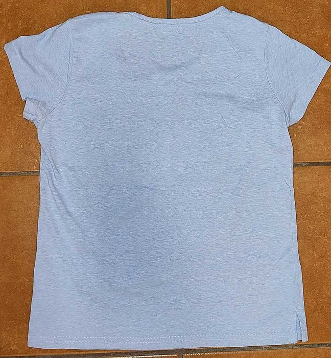 Koszulka damska do spania piżama t-shirt Esmara rozm.S
