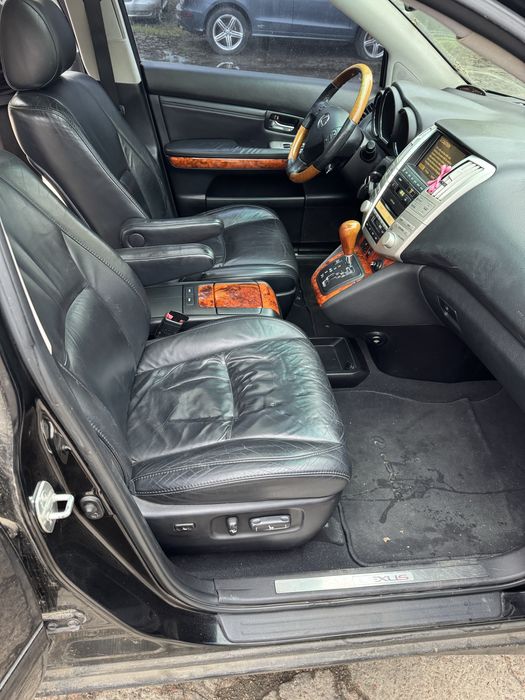 Разборка Lexus RX 300 330 350 400h. Автовыкуп. Запчасти,фара,бампер.