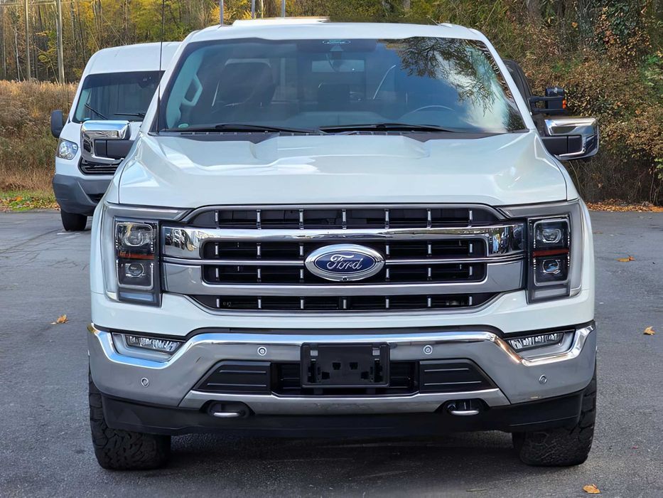 Ford F-150      2022
