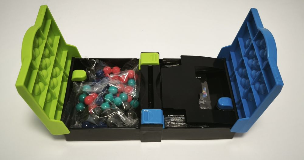 Gra Mega Creative Smart Game head to head