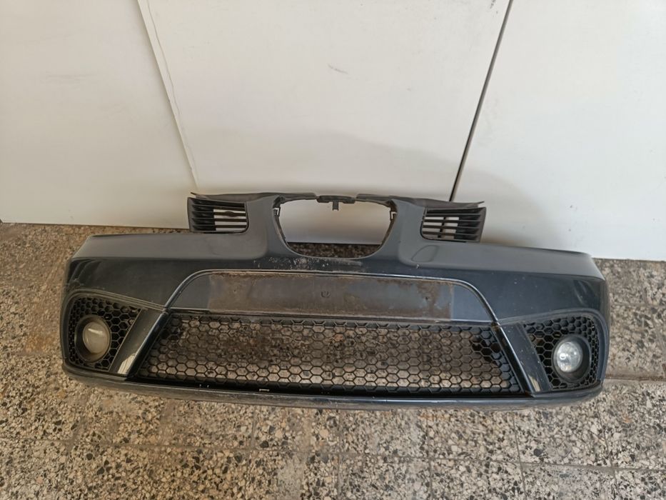 Para choques SEAT Ibiza 6L 2006