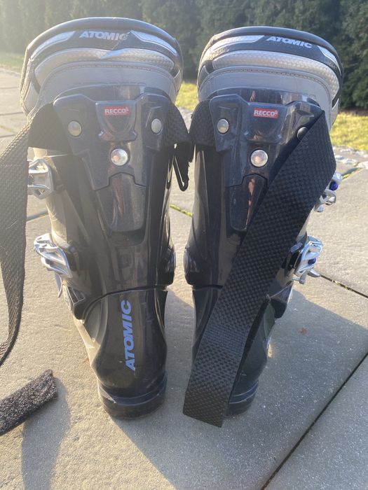 Buty narciarskie ATOMIC HAWX 90