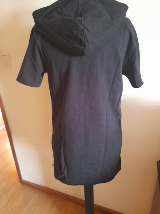Sweat grande ou vestido curto